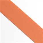 Orange Elastic, 1 1/2" wide