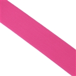 Neon Pink Elastic - 2" wide