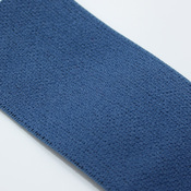 Image of Bright Blue Elastic, 1 1/2" wide