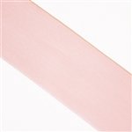 Blush Elastic, 2 1/4" Wide