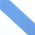 Dusk Blue Elastic, 1 1/2" Wide