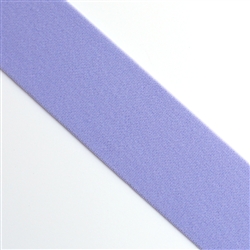 Light Purple Elastic, 1 1/2" wide