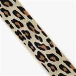 Leopard Elastic