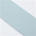 Light Blue Elastic, 1 1/2" wide