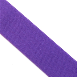 Purple Elastic, 1 1/2" wide