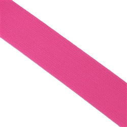 Neon Pink Elastic - 2" wide