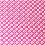 Pink Paradise Diamond Lace