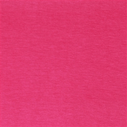 Pink Paradise Jersey Knit