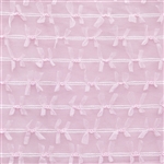 Princess PInk Tulle Bitty Bows
