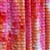 Sherbet Tie-Dye Ruffle Fabric