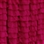 Garnet Red 2 Inch Ruffle Fabric