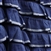 Navy with Heather Gray Stripe