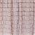 Pebble Boho Chic 2 Inch Ruffle Fabric