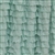Pistachio 2 Inch Ruffle Fabric