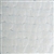 White 2 Inch Ruffle Fabric
