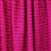 Wild Pink Mini Ruffle Fabric